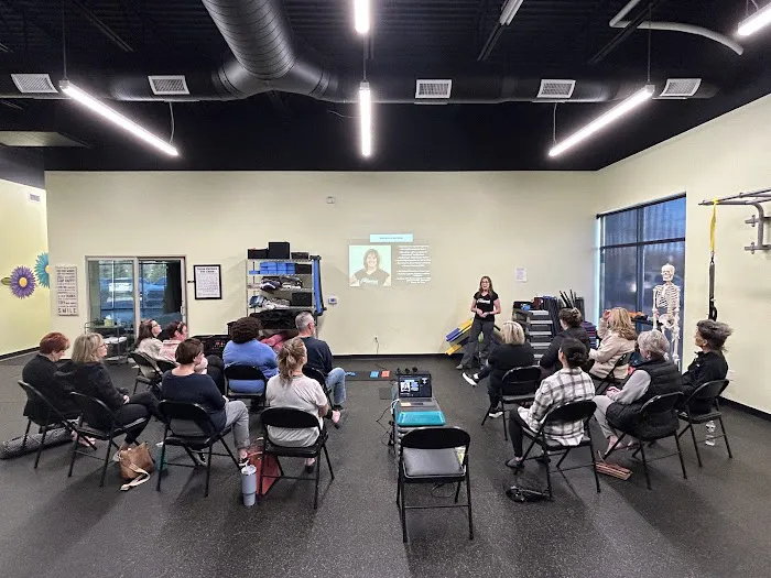 Get emPowered Fitness Studio Picture 4