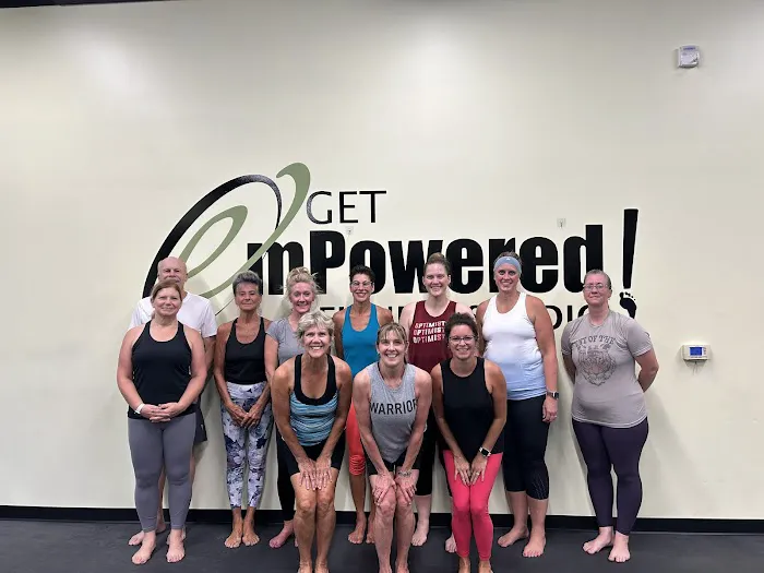 Get emPowered Fitness Studio Picture 5