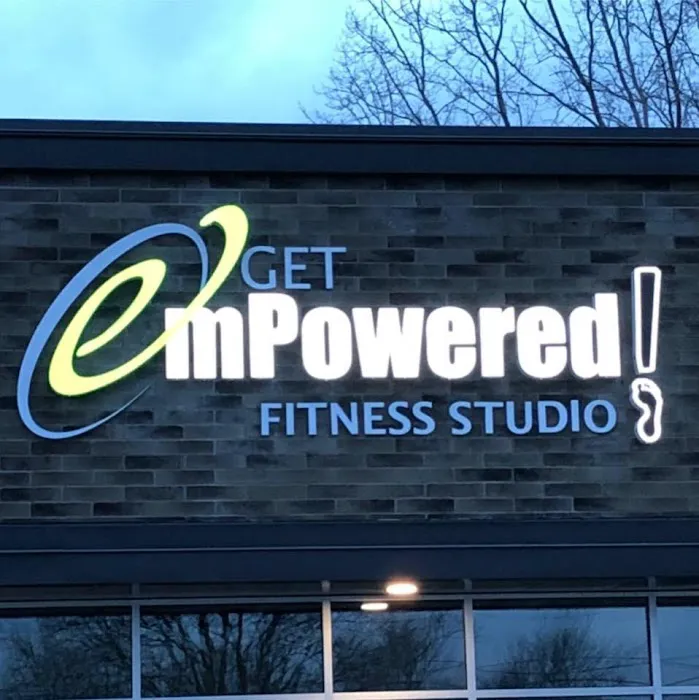 Get emPowered Fitness Studio Picture 6