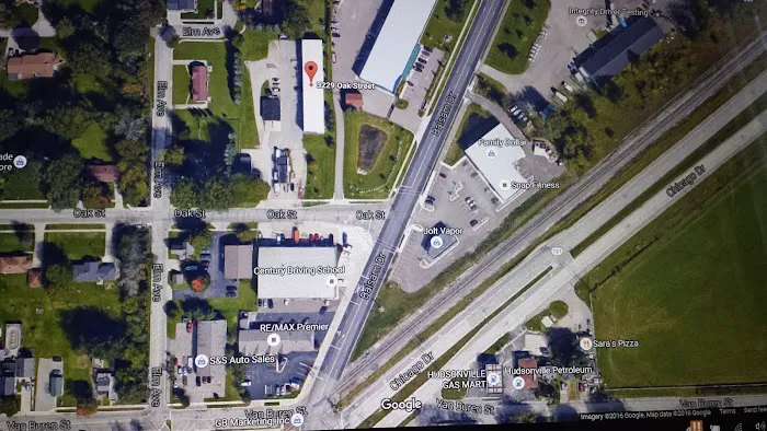 ARMR Total Fitness Picture 1