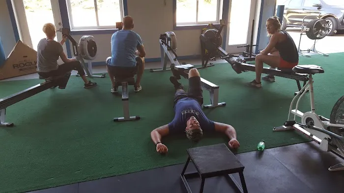 ARMR Total Fitness Picture 5