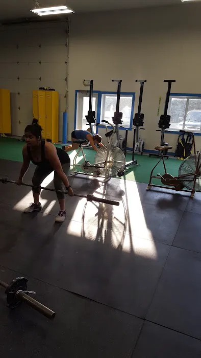 ARMR Total Fitness Picture 9