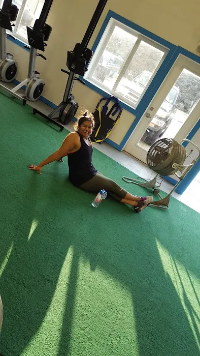 ARMR Total Fitness Picture 10