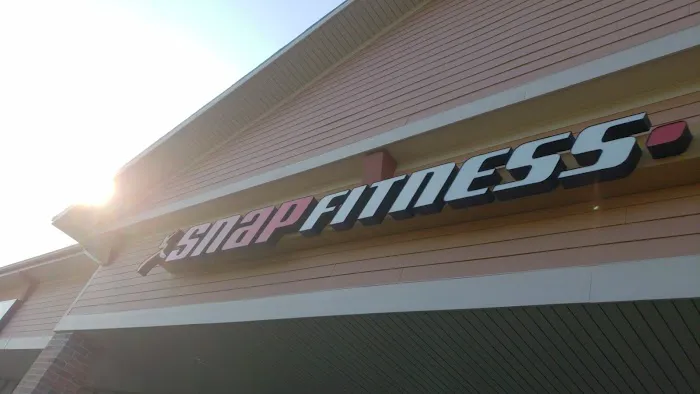 Snap Fitness Georgetown Picture 1