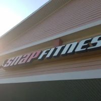 Snap Fitness Georgetown ico