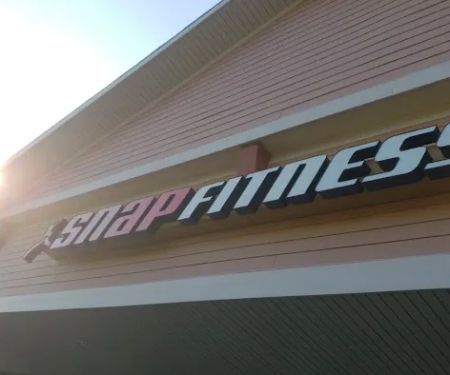 Snap Fitness Georgetown
