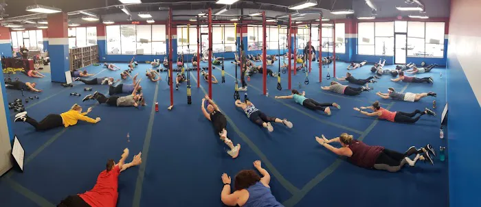 Fit Body Boot Camp Picture 5