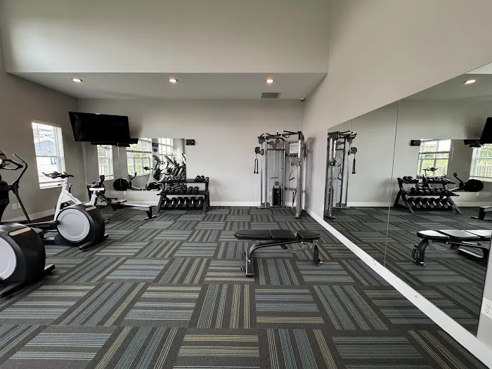 Westown at Wilson Fitness Center/Gym Picture 1