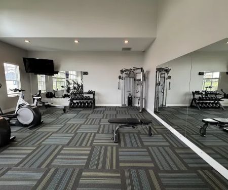 Westown at Wilson Fitness Center/Gym