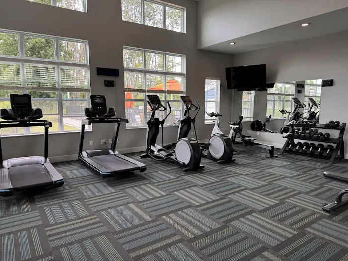 Westown at Wilson Fitness Center/Gym Picture 3