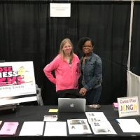 Those Fitness Chicks ico