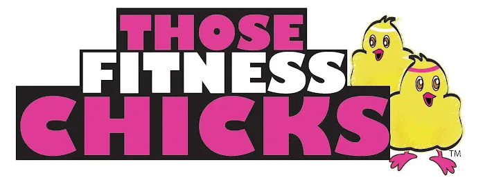 Those Fitness Chicks Picture 7