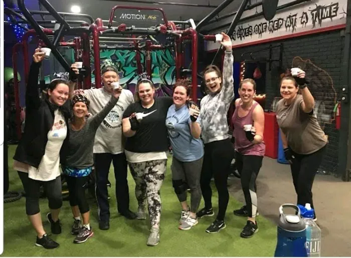 The Train Station - Tinley Park Picture 3