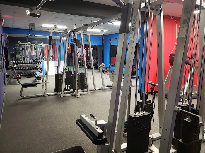 The Train Station - Tinley Park Picture 1