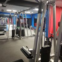 The Train Station - Tinley Park ico