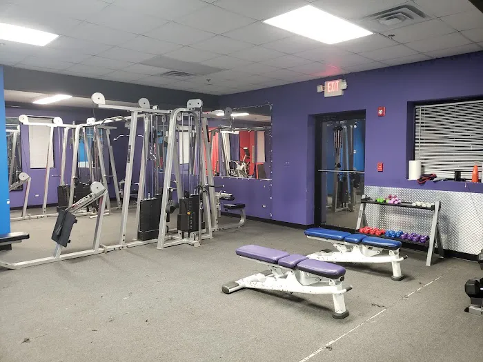 The Train Station - Tinley Park Picture 6