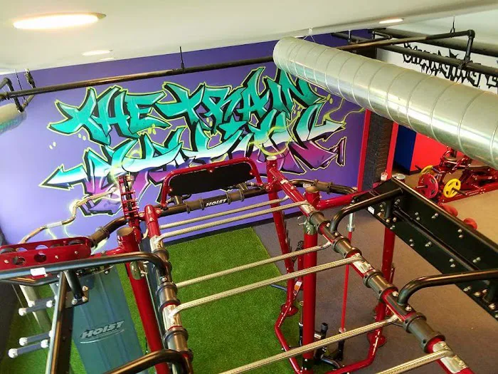 The Train Station - Tinley Park Picture 5