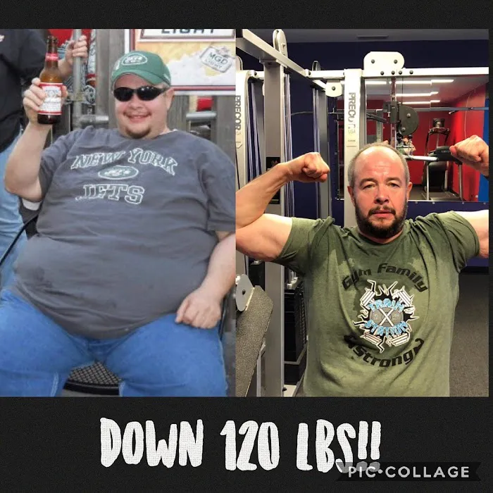 The Train Station - Tinley Park Picture 10