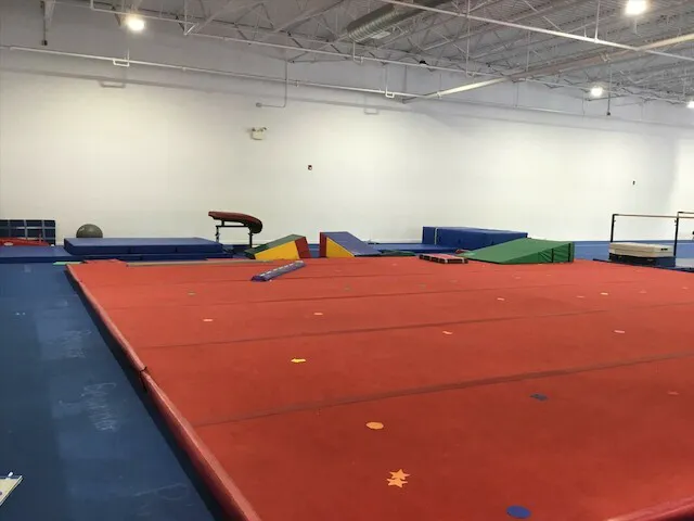 United Gymnastics Academy Picture 1
