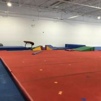 United Gymnastics Academy ico