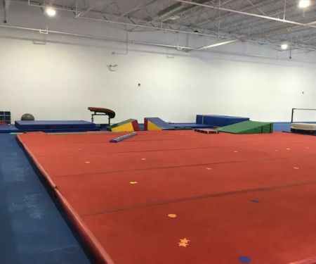 United Gymnastics Academy