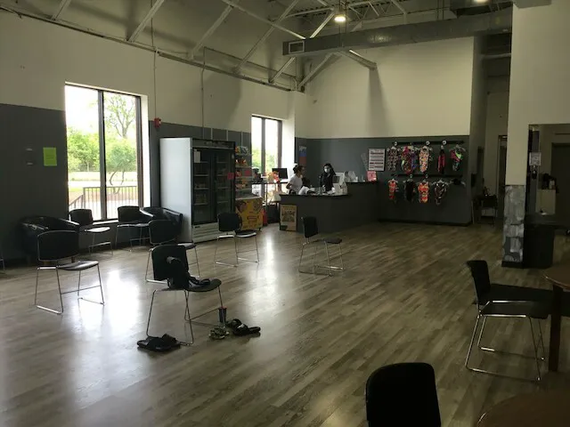 United Gymnastics Academy Picture 3