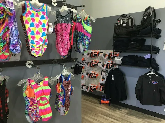 United Gymnastics Academy Picture 4