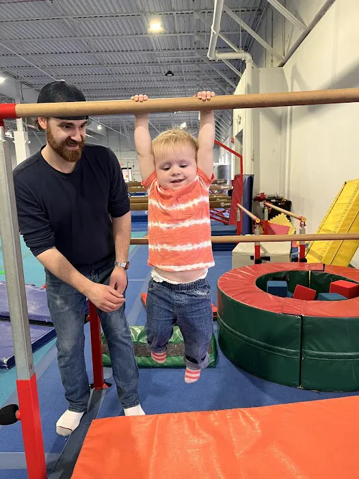 United Gymnastics Academy Picture 5