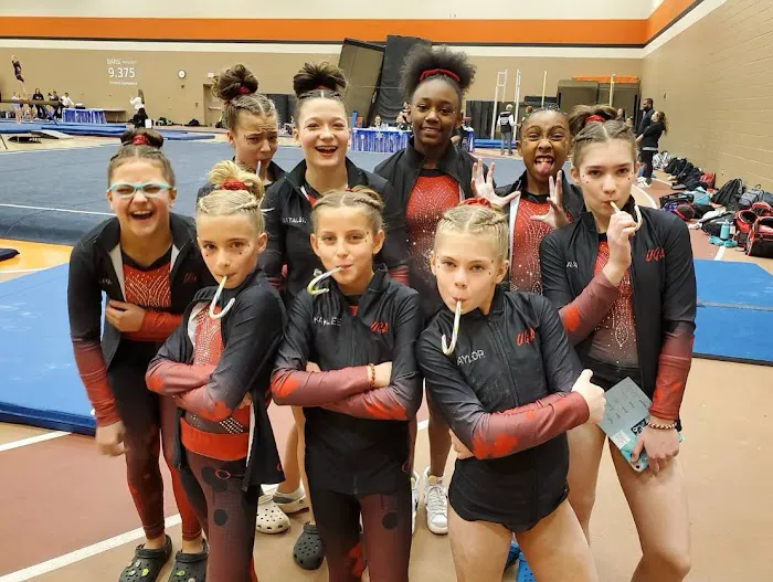 United Gymnastics Academy Picture 9