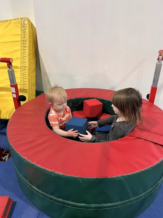 United Gymnastics Academy Picture 7