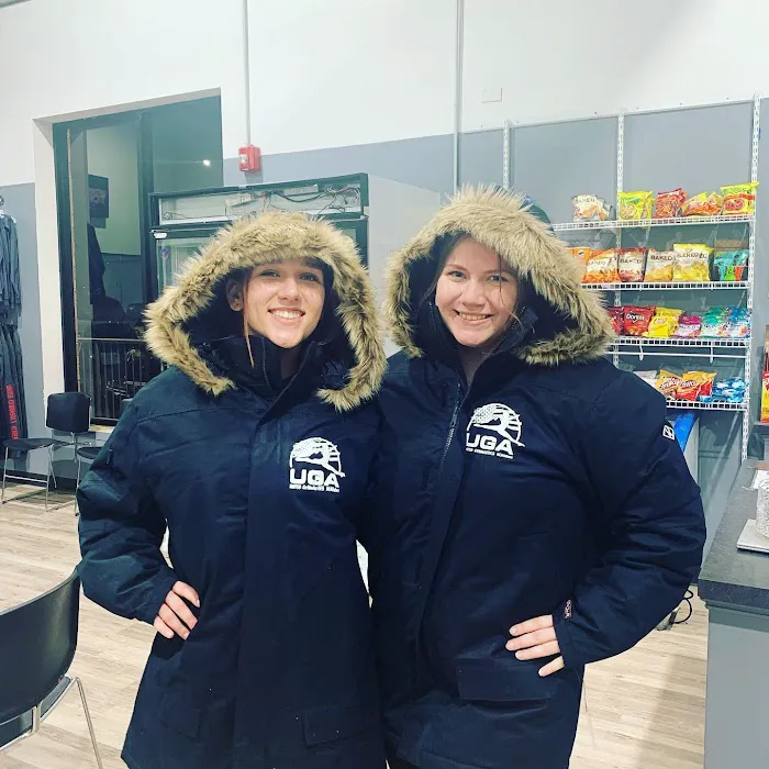 United Gymnastics Academy Picture 8