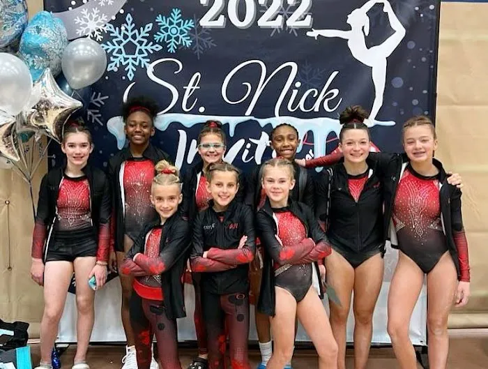 United Gymnastics Academy Picture 10