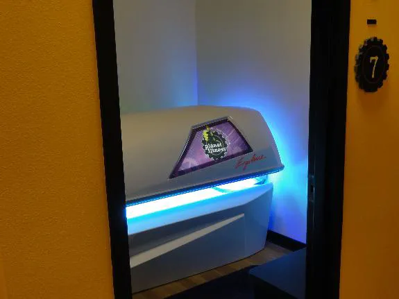 Planet Fitness Picture 5