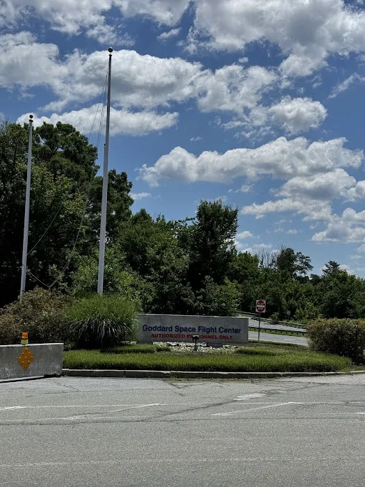 NASA Goddard Fitness Center Picture 1