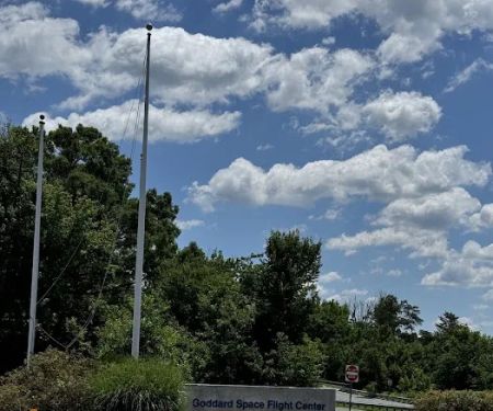 NASA Goddard Fitness Center