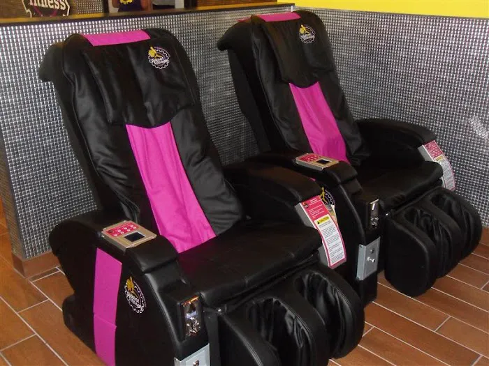 Planet Fitness Picture 8