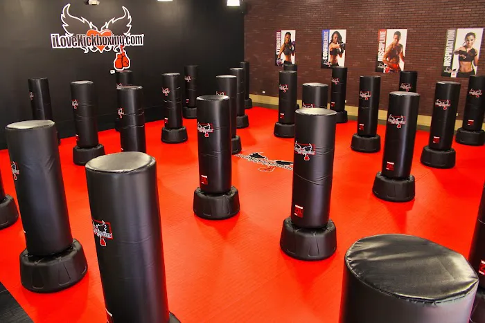 I Love Kickboxing Picture 2