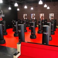 I Love Kickboxing ico