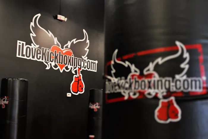 I Love Kickboxing Picture 5