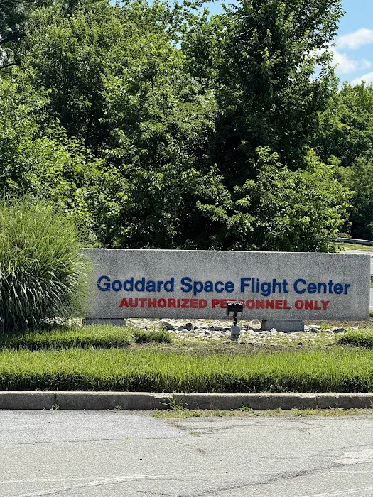 NASA Goddard Fitness Center Picture 2