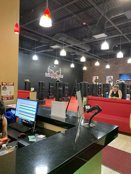 I Love Kickboxing Picture 4