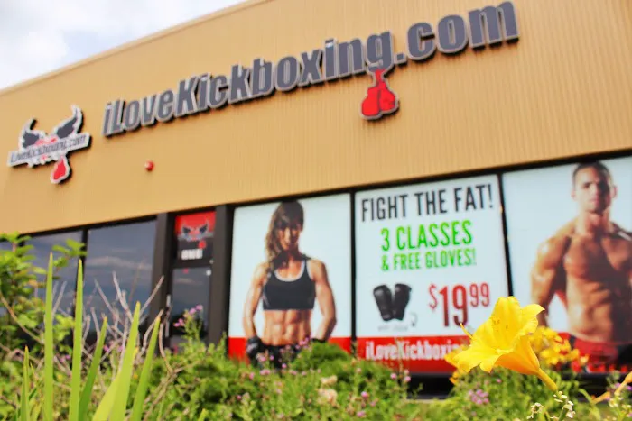 I Love Kickboxing Picture 7