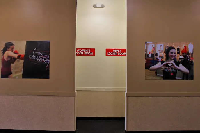 I Love Kickboxing Picture 10