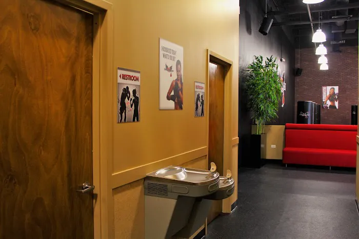 I Love Kickboxing Picture 8