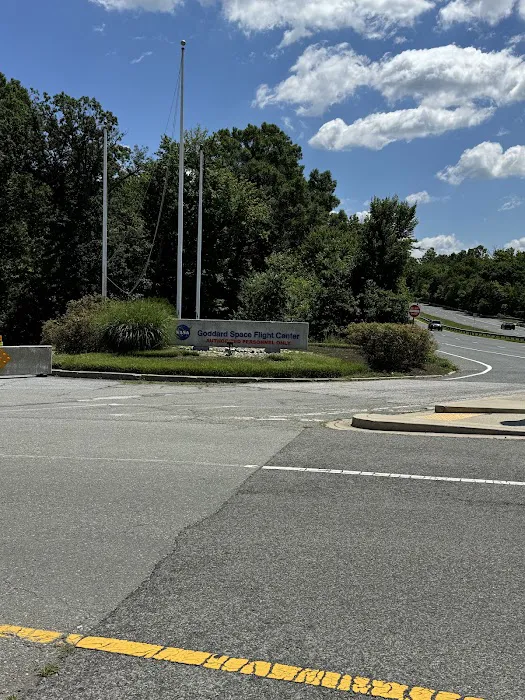 NASA Goddard Fitness Center Picture 5
