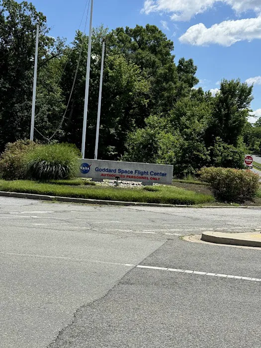 NASA Goddard Fitness Center Picture 4