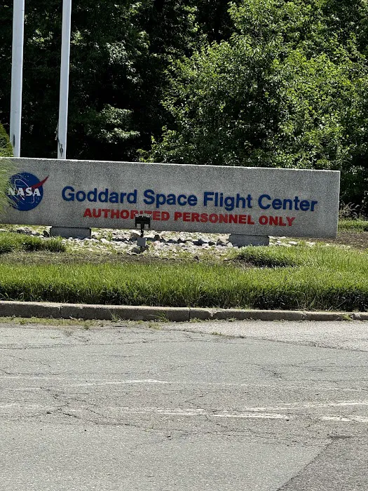 NASA Goddard Fitness Center Picture 3