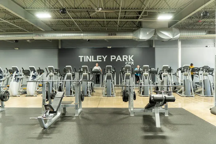 CFX Tinley Park Picture 3