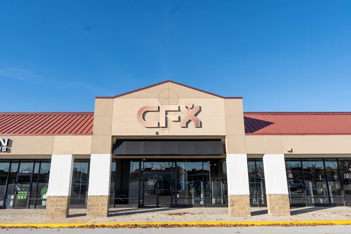 CFX Tinley Park Picture 2