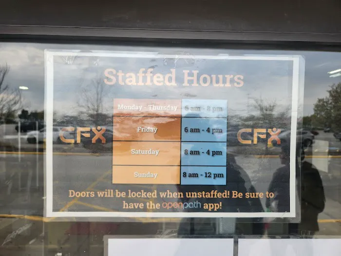 CFX Tinley Park Picture 4